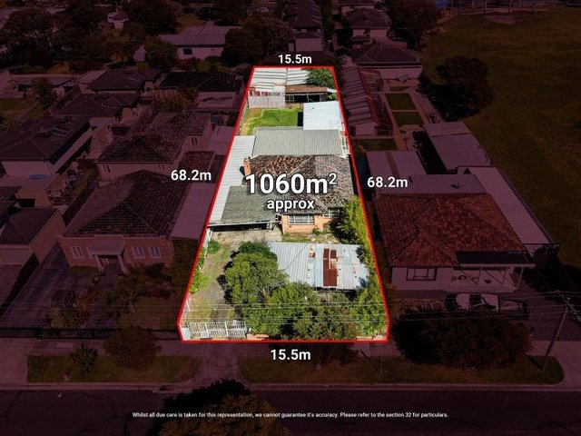 55 Surrey Street, VIC 3044