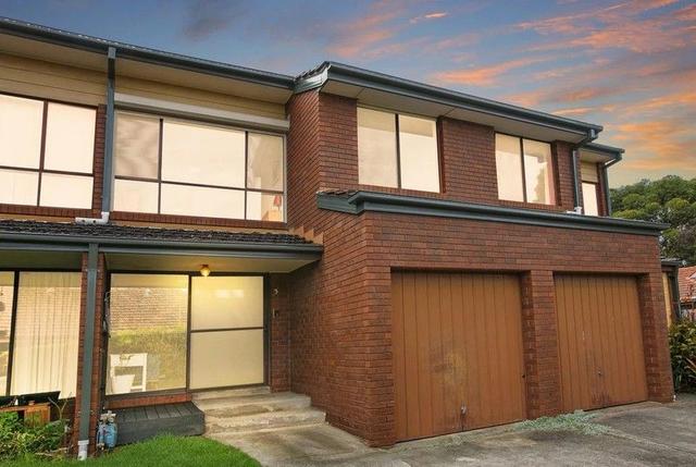 5/17 Cumming Street, VIC 3055