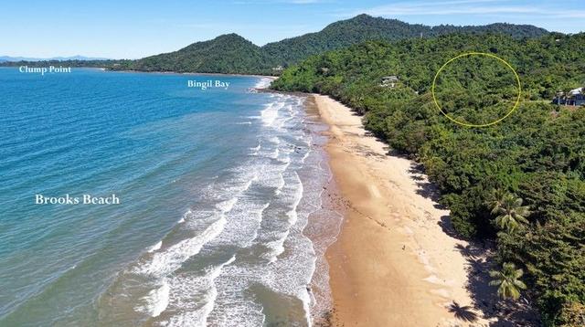 Lot 1 Holt Road, QLD 4852