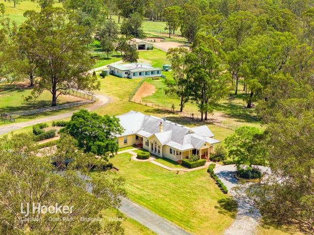 155 Coates Park Road, NSW 2570