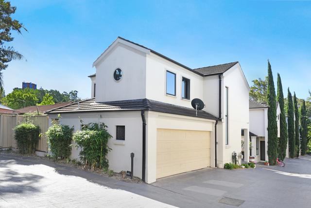 4/44-46 Rowland Avenue, NSW 2500