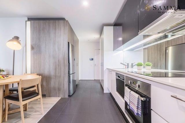 4302/220 Spencer Street, VIC 3000