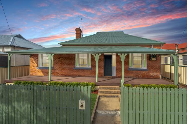 57 Vaux Street, NSW 2794