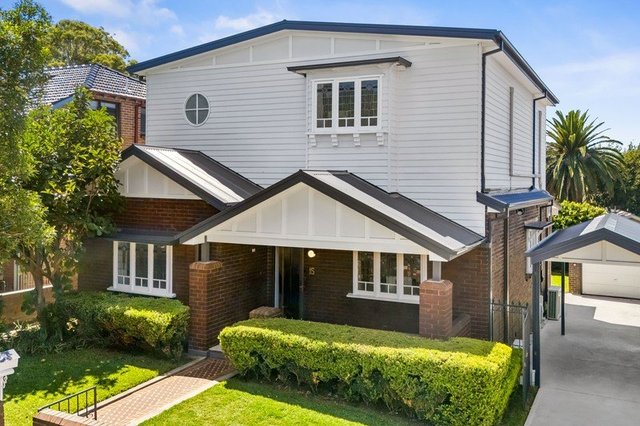 15 Daly Avenue, NSW 2137