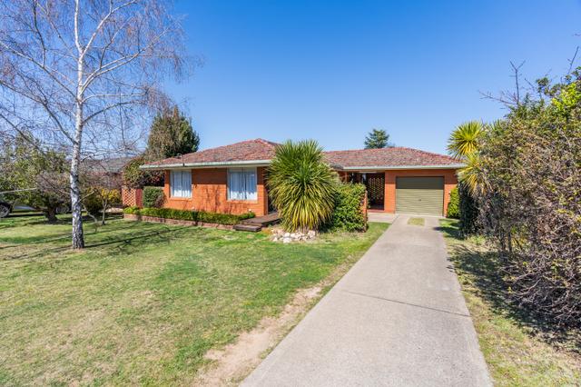 16 Prunus Avenue, NSW 2800