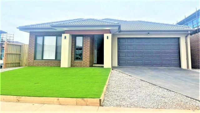 8 Hallinan Street, VIC 3029