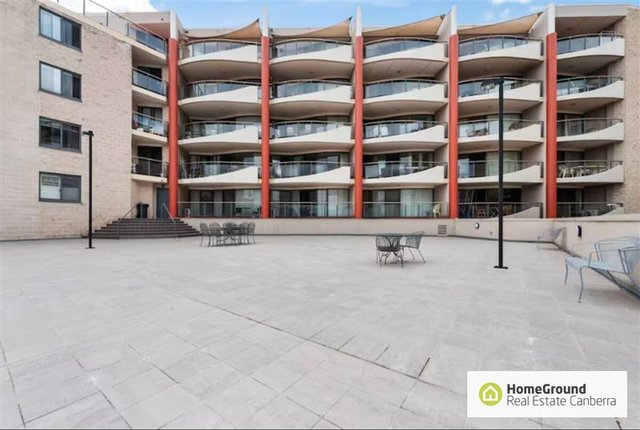 206/86 Northbourne Avenue, ACT 2606