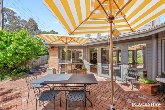 9 Johnston Street, ACT 2604
