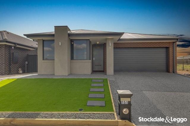 151 Rees Road, VIC 3338