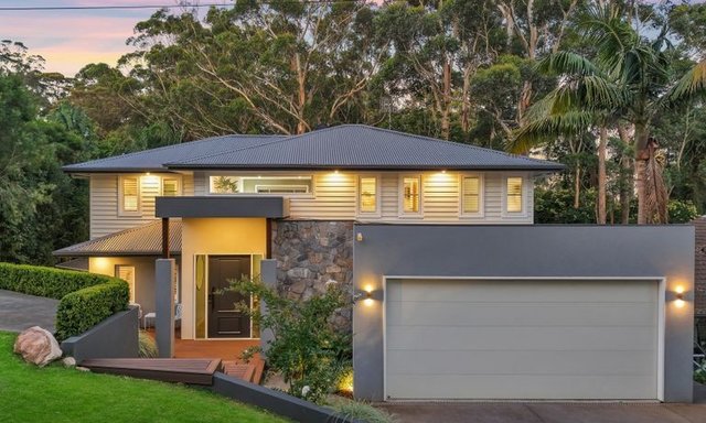 32 Walder Crescent, NSW 2251