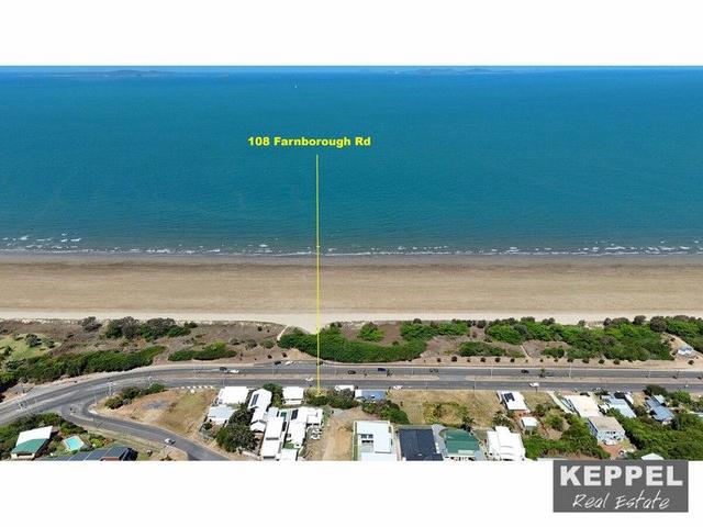 108 Farnborough Road, QLD 4703