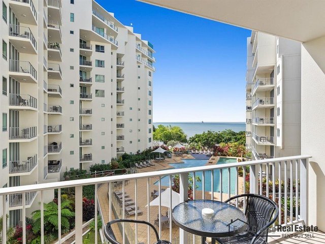 30601/2 Aplin Street, QLD 4870