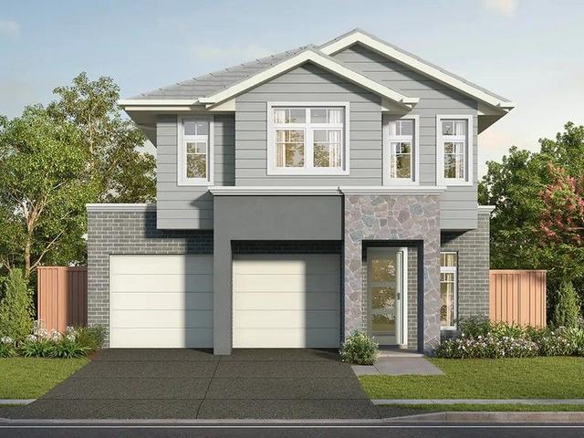 Lot 1013 The Gables, NSW 2765