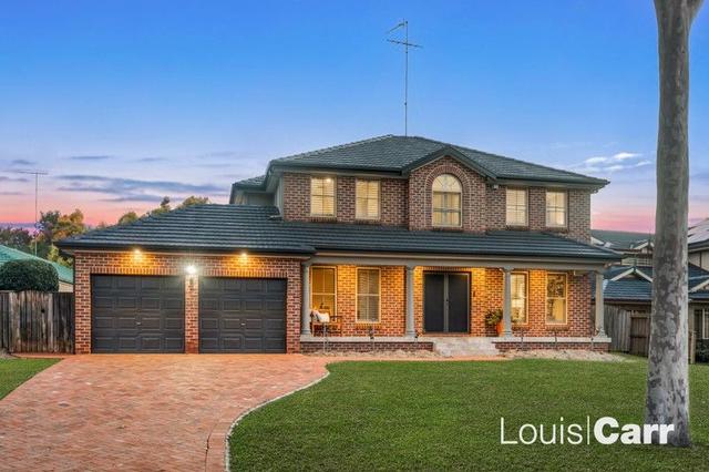 64 Darlington  Drive, NSW 2126