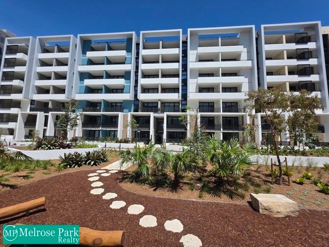 608/2C Appleroth Street, NSW 2114