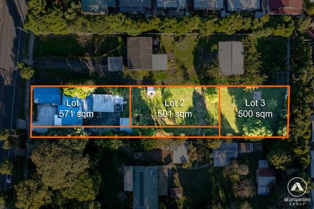 3633 Mount Lindesay Highway, QLD 4124