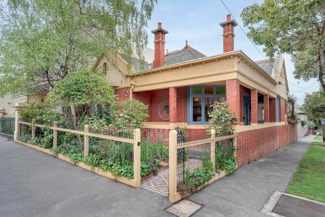 400 Dryburgh Street, VIC 3051