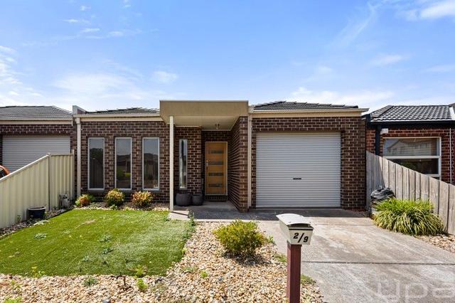 2/9 Montana Drive, VIC 3030
