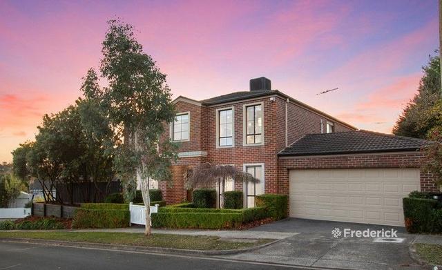 23 Dudley Street, VIC 3132