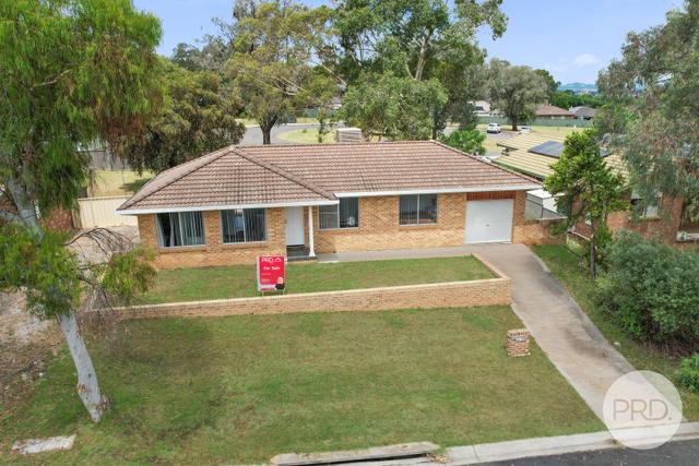 97 Lemon Gums Drive, NSW 2340