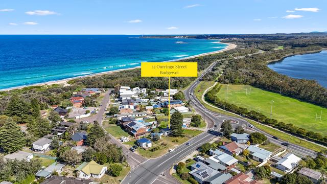 52 Ourringo Street, NSW 2262