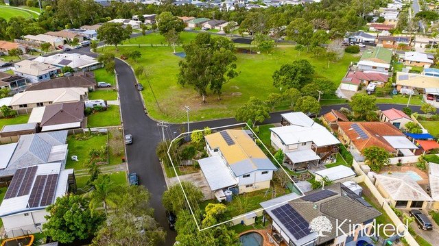 12 Wanganui Street, QLD 4021