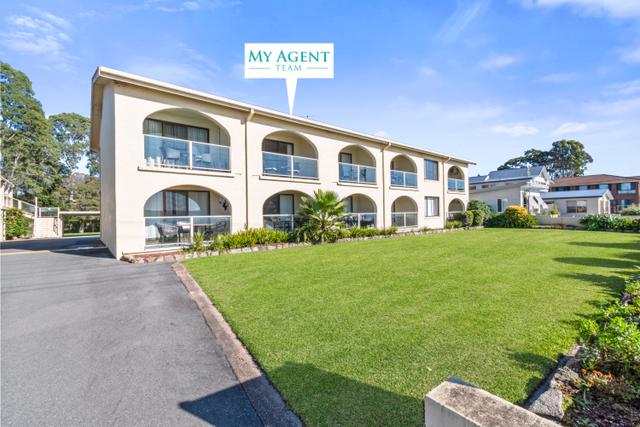 13/384-388 Beach Road, NSW 2536