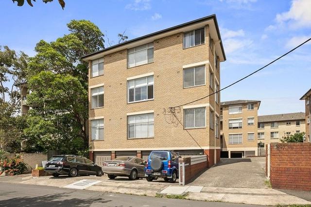 6/5-7 Cook Street, NSW 2037