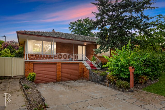 69 Kitchener Street, ACT 2605