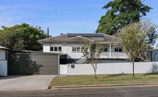 (no street name provided), QLD 4109