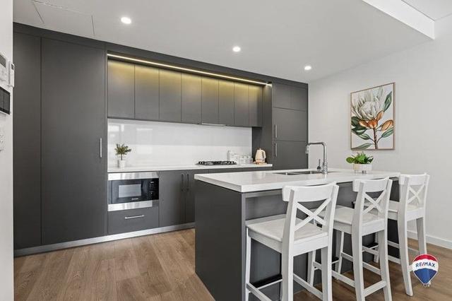 307/91 Lord Sheffield Circuit, NSW 2750