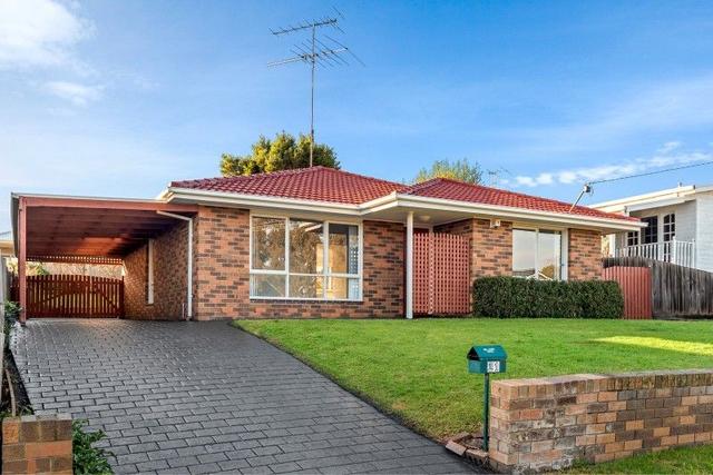 21 Gwinganna Drive, VIC 3222