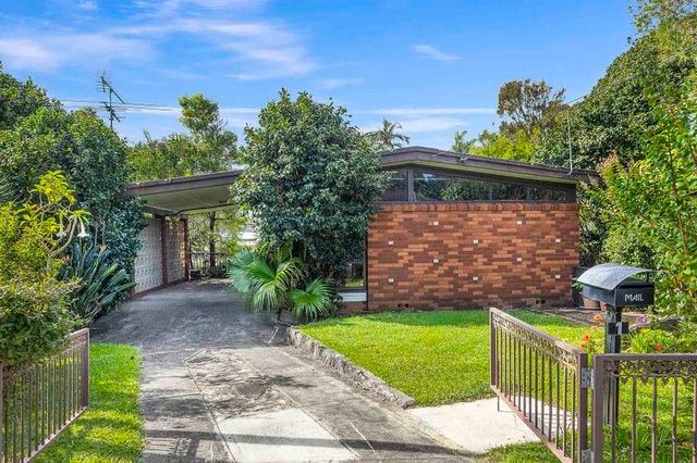 1 Urambi Place, NSW 2233