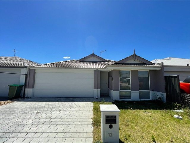 12 Welford Way, WA 6035