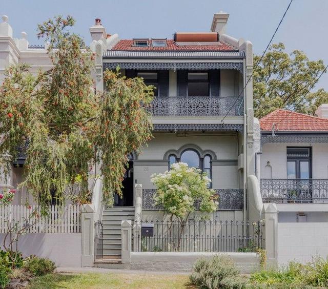 28 Rose Street, NSW 2038