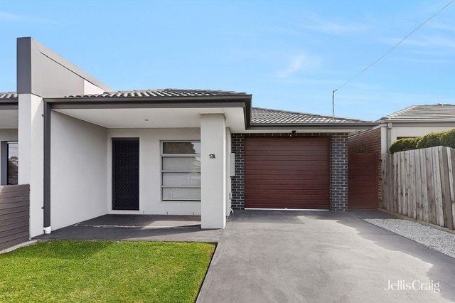 17A Sydney Street, VIC 3034