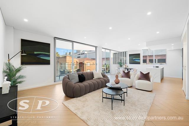 2C/88 Burwood Road, NSW 2134