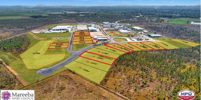 Mareeba Industrial Park, QLD 4880