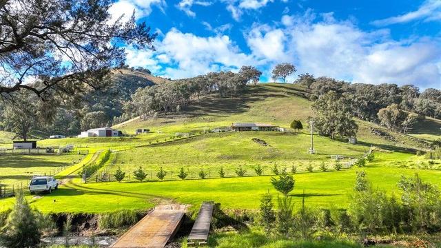 879 Duncans Creek Road, NSW 2340