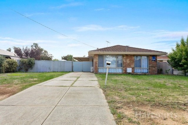 27 Steerforth Drive, WA 6210