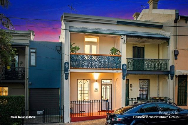56 Phillip Street, NSW 2042