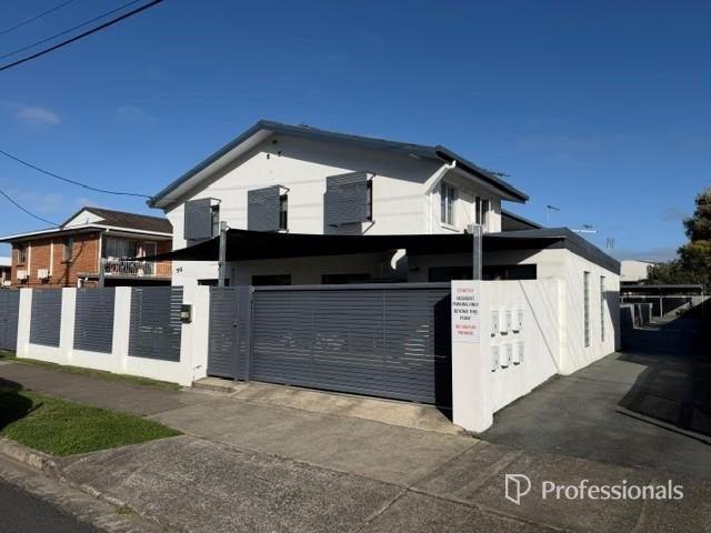 1-7/62 Carlyle Street, QLD 4740
