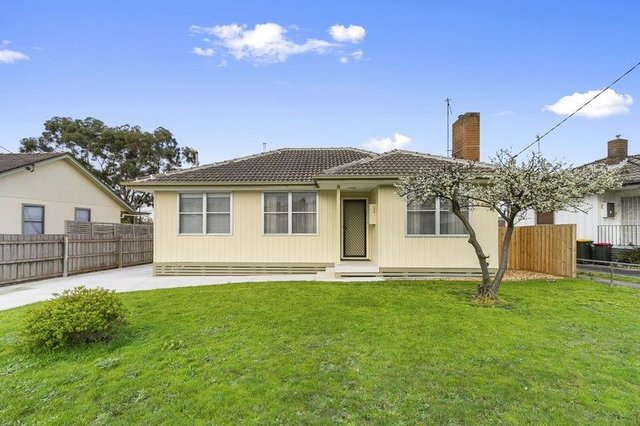 40 Junier St, VIC 3840