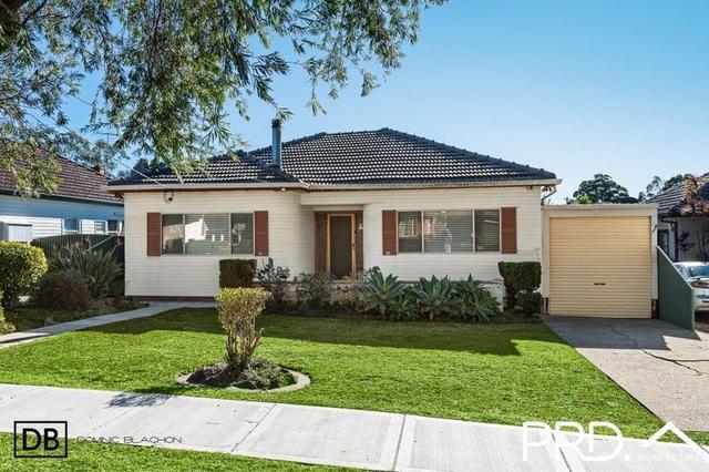 32 Burns Road, NSW 2213
