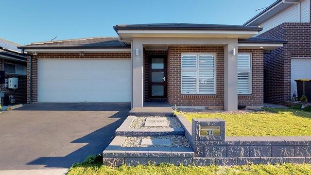 24 Loudon Parade, NSW 2765