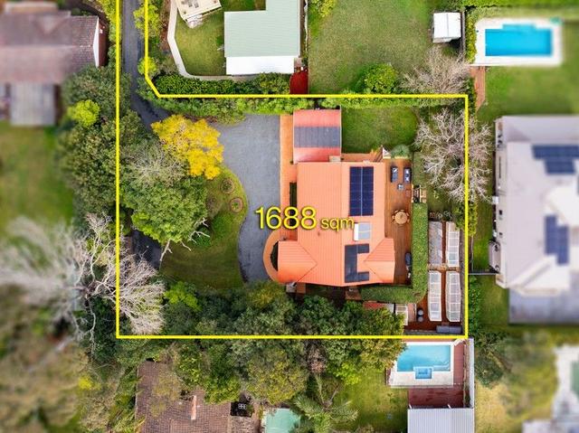 19 Barwon Avenue, NSW 2074