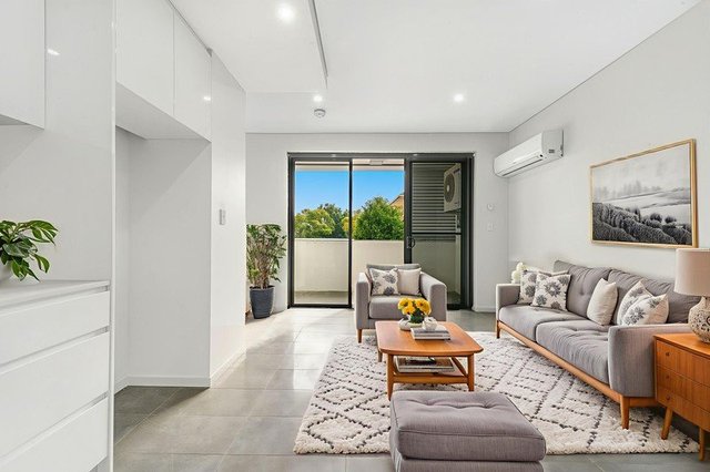 1/147-153 Liverpool Road, NSW 2134