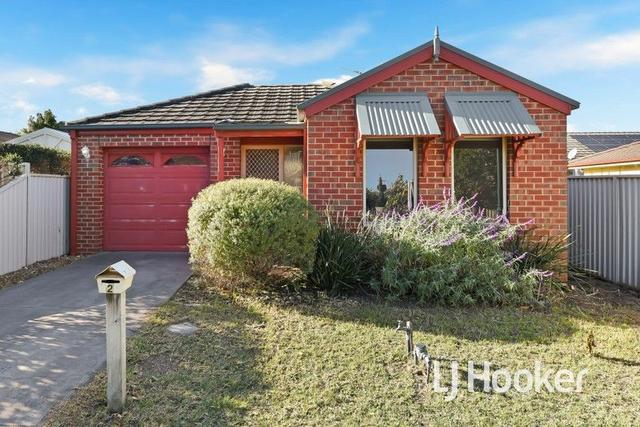 2 Catherine Place, VIC 3810