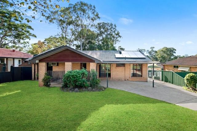 4 Sandra Place, NSW 2565