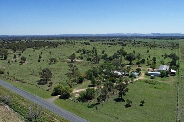 "Bundara" 400 Prospect Creek Goovigen Road, QLD 4715